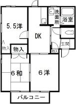 間取り：242001778747