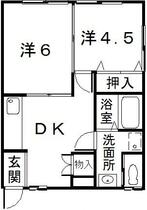 間取り：242001922014