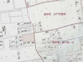 徳島県徳島市国府町日開