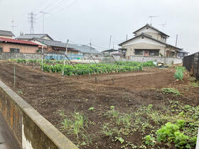 栃木県栃木市藤岡町藤岡