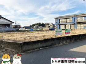 栃木県栃木市藤岡町藤岡