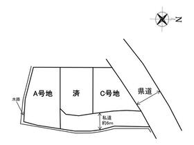 大分県中津市大字牛神