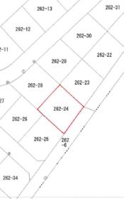 山梨県甲府市南口町