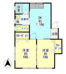 土佐市高岡町甲 2階建 築17年のイメージ