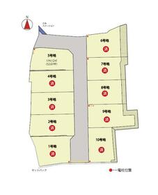 福岡県京都郡苅田町大字提