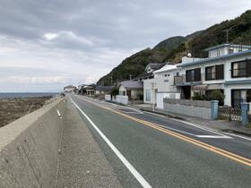 三角浦貸家  ｜ 熊本県宇城市三角町三角浦（賃貸一戸建2K・--・40.17㎡） その11