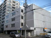 札幌市北区北十四条西１丁目 4階建 築37年のイメージ