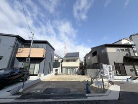 大阪府枚方市津田北町２丁目