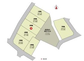 福岡県宗像市須恵４丁目