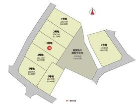 福岡県宗像市須恵４丁目