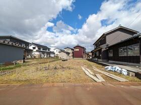 新潟県燕市八王寺