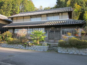 三重県伊賀市伊勢路