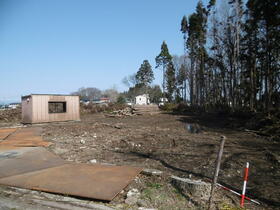 岩手県北上市下江釣子１１地割