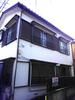 市川荘 2階 築50年9ヶ月の賃貸物件