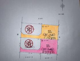 福島県田村市船引町船引字扇田