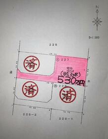 福島県田村市船引町船引字扇田