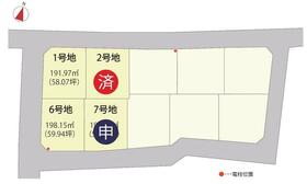 福岡県行橋市行事４丁目