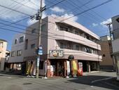 徳島市佐古五番町 3階建 築46年のイメージ