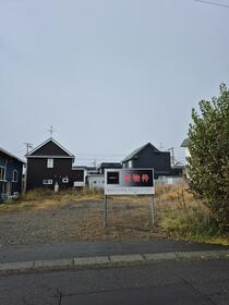 北海道札幌市白石区川北二条1丁目