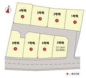 福岡県飯塚市伊岐須