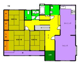 兵庫県宍粟市山崎町上寺