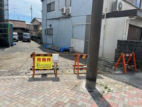 静岡県静岡市葵区弥勒１丁目