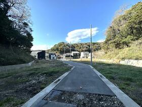 神奈川県横須賀市鴨居３丁目