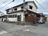 橋本市高野口町名古曽　貸一戸建のイメージ