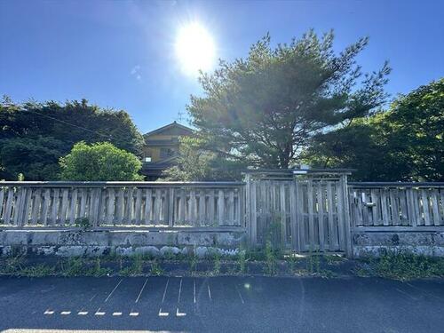 detached 秋田県にかほ市中三地字中村