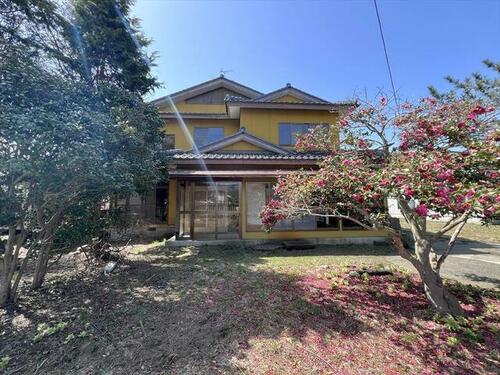detached 秋田県にかほ市中三地字中村