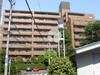 新神楽坂ハウス 6階 築43年8ヶ月の賃貸物件