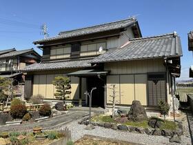 岐阜県揖斐郡池田町八幡