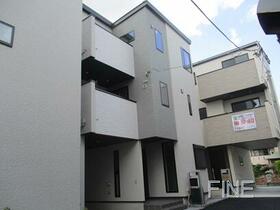 埼玉県川口市八幡木２丁目