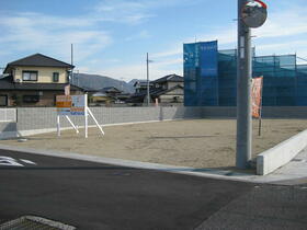 香川県坂出市林田町