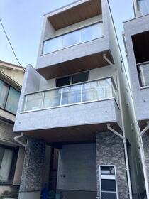 東京都大田区大森西６丁目