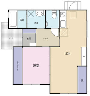 間取り：239001613809