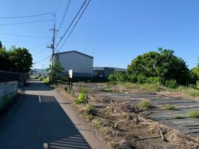 群馬県安中市原市