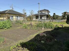 熊本県熊本市南区八分字町