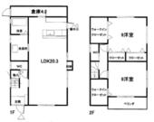 高江四丁目野村一戸建のイメージ