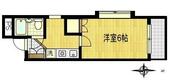 大田区千鳥３丁目 5階建 築34年のイメージ