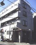 川崎市多摩区枡形３丁目 4階建 築35年のイメージ