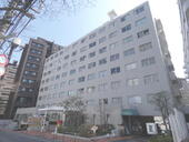 千代田区二番町 11階建 築53年のイメージ