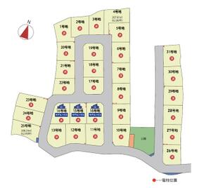 福岡県京都郡苅田町大字提