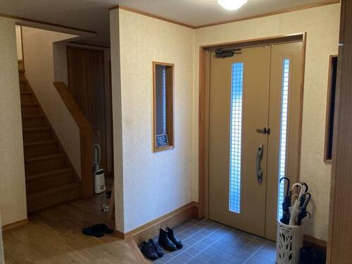 detached 福井県坂井市春江町境上町