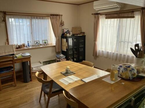 detached 福井県坂井市春江町境上町