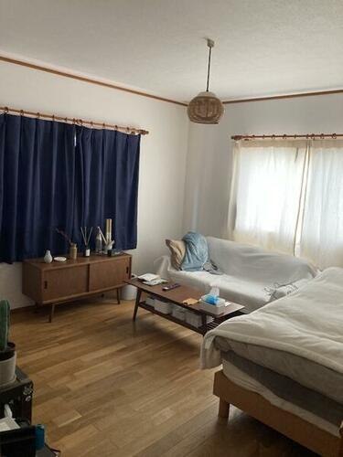 detached 福井県坂井市春江町境上町