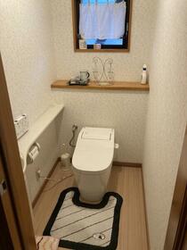 detached 福井県坂井市春江町境上町