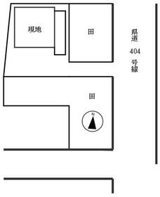 兵庫県神崎郡市川町小室