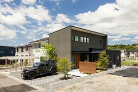 岐阜県多治見市笠原町
