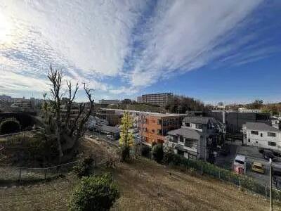 若木住宅 308｜東京都板橋区若木３丁目(賃貸マンション1LDK・3階・50.00㎡)の写真 その15